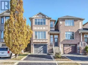 108 Foxfield Crescent, Vaughan, Ontario L4K5E9, 3 Bedrooms Bedrooms, ,4 BathroomsBathrooms,Single Family,For Sale,Foxfield,N7321268