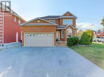 1756 Woodview, Pickering, Ontario L1V6V5, 5 Bedrooms Bedrooms, ,4 BathroomsBathrooms,Single Family,For Sale,Woodview,E7338078