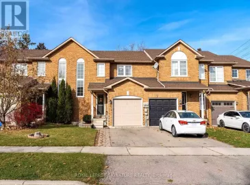 5 Dawson Crescent, Milton, ON L9T5H8, 3 Bedrooms Bedrooms, ,2 BathroomsBathrooms,Single Family,For Sale,Dawson,W7337852