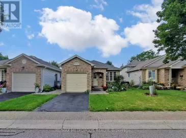 325 Lighthouse Road, London, Ontario N6M1H8, 4 Bedrooms Bedrooms, ,2 BathroomsBathrooms,Single Family,For Sale,Lighthouse,X7286944