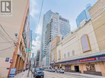 220 Victoria Street, Toronto, Ontario M5B2R6, 3 Bedrooms Bedrooms, ,2 BathroomsBathrooms,Single Family,For Lease,Victoria,C7338796