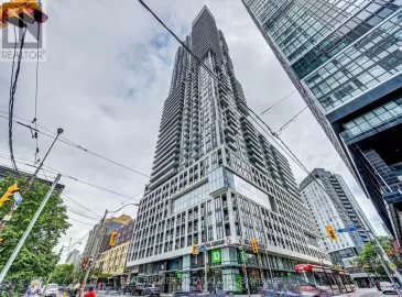 251 Jarvis Street, Toronto, ON M5B0C3, 2 Bedrooms Bedrooms, ,1 BathroomBathrooms,Single Family,For Lease,Jarvis,C7339242