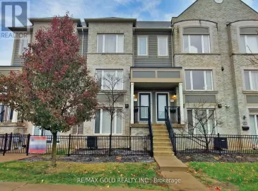 5005 Oscar Peterson Boulevard, Mississauga, Ontario L5M0P5, 3 Bedrooms Bedrooms, ,3 BathroomsBathrooms,Single Family,For Lease,Oscar Peterson,W7339570