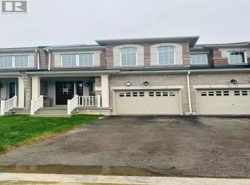 14 Gosset Road, Brampton, Ontario L7A0C3, 3 Bedrooms Bedrooms, ,3 BathroomsBathrooms,Single Family,For Lease,Gosset,W7339708