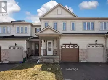 9 Macmillan, Whitby, Ontario L1R3H4, 3 Bedrooms Bedrooms, ,3 BathroomsBathrooms,Single Family,For Lease,Macmillan,E7339974