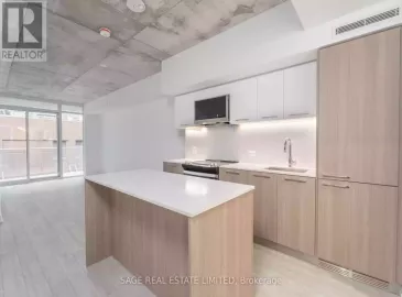 665 Queen Street, Toronto, ON M4M0G3, 2 Bedrooms Bedrooms, ,2 BathroomsBathrooms,Single Family,For Lease,Queen,E7341270