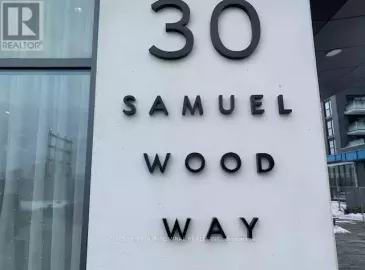 30 Samuel Wood Way, Toronto, ON M8B0C9, 2 Bedrooms Bedrooms, ,1 BathroomBathrooms,Single Family,For Lease,Samuel Wood,W6674220