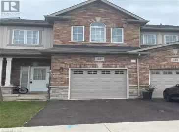 447 VIKING Street, Fort Erie, Ontario L2A0E3, 2 Bedrooms Bedrooms, ,3 BathroomsBathrooms,Single Family,For Sale,VIKING,40461279