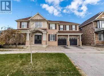 707 Trudeau Drive, Milton, Ontario L9T5L4, 7 Bedrooms Bedrooms, ,5 BathroomsBathrooms,Single Family,For Sale,Trudeau,W7322594