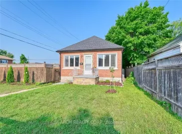 Hamilton, Ontario L8H6H5, 2 Bedrooms Bedrooms, ,1 BathroomBathrooms,Single Family,For Lease,H4180834