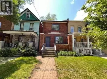 390 St Clarens, Toronto, Ontario M6H3W3, 3 Bedrooms Bedrooms, ,1 BathroomBathrooms,Single Family,For Lease,St Clarens,C7340492