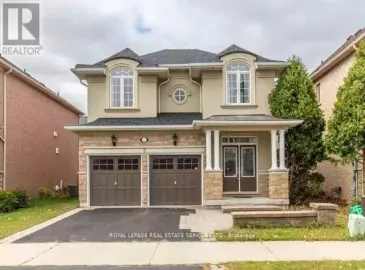 4617 Cornerstone Drive, Burlington, Ontario L7M0C9, 4 Bedrooms Bedrooms, ,4 BathroomsBathrooms,Single Family,For Sale,Cornerstone,W7341352