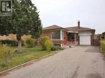 21 Tavistock Road, Toronto, Ontario M3M2N5, 4 Bedrooms Bedrooms, ,2 BathroomsBathrooms,Single Family,For Lease,Tavistock,W7341424