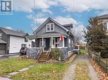 417 Davis Street, Port Colborne, Ontario L3K1Z7, 3 Bedrooms Bedrooms, ,2 BathroomsBathrooms,Single Family,For Sale,Davis,X7341592