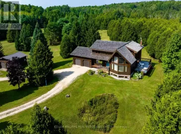 503069 Grey County Road 12 Road, West Grey, Ontario N0G1R0, 3 Bedrooms Bedrooms, ,3 BathroomsBathrooms,Single Family,For Sale,Grey County Road 12,X7033370