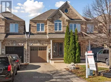 169 Venice Gate Drive, Vaughan, Ontario L4H0E9, 3 Bedrooms Bedrooms, ,4 BathroomsBathrooms,Single Family,For Sale,Venice Gate,N7295490