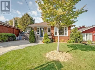 178 West 27th Street, Hamilton, Ontario L9C5A4, 3 Bedrooms Bedrooms, ,2 BathroomsBathrooms,Single Family,For Sale,West 27th,X7299580