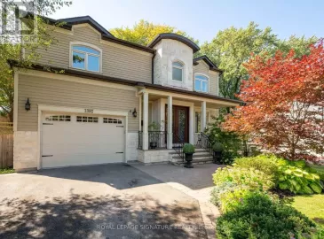 1392 Kenmuir, Mississauga, Ontario L5G4B4, 5 Bedrooms Bedrooms, ,5 BathroomsBathrooms,Single Family,For Sale,Kenmuir,W7302354