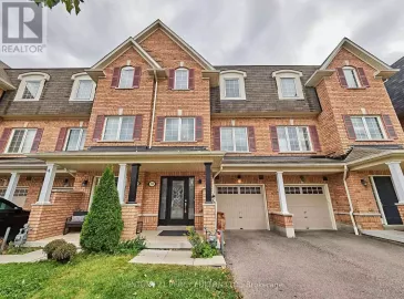 1707 Carousel Drive, Pickering, Ontario L1X0C1, 4 Bedrooms Bedrooms, ,3 BathroomsBathrooms,Single Family,For Lease,Carousel,E7303310