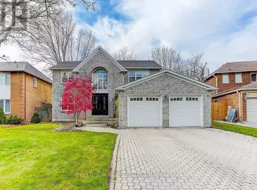 61 Addington Square, Markham, Ontario L3R7N2, 6 Bedrooms Bedrooms, ,5 BathroomsBathrooms,Single Family,For Lease,Addington,N7303504