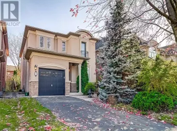 3454 Wavecrest Street, Oakville, Ontario L6L6T7, 3 Bedrooms Bedrooms, ,3 BathroomsBathrooms,Single Family,For Sale,Wavecrest,W7303108