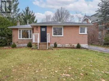 198 Main Street, Prince Edward County, Ontario K0K1G0, 3 Bedrooms Bedrooms, ,1 BathroomBathrooms,Single Family,For Lease,Main,X7311326