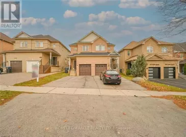 7223 SEDAN Square, Mississauga, Ontario L5W1K3, 4 Bedrooms Bedrooms, ,3 BathroomsBathrooms,Single Family,For Sale,SEDAN,40517121