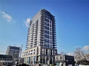 Burlington, Ontario L7R0G7, 1 Bedroom Bedrooms, ,Single Family,For Lease,H4181320