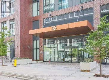 35 Tubman, Toronto, Ontario M5A0T1, 1 Bedroom Bedrooms, ,1 BathroomBathrooms,Single Family,For Lease,Tubman,C7339964