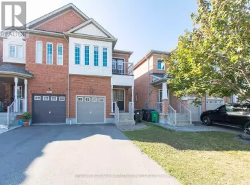 4744 Alana Glen Drive, Mississauga, Ontario L5V0C3, 4 Bedrooms Bedrooms, ,4 BathroomsBathrooms,Single Family,For Lease,Alana Glen,W7340020