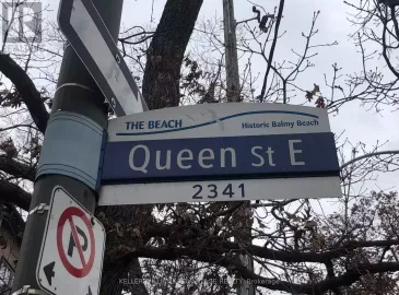 2345 Queen Street, Toronto, Ontario M4E1H2, 3 Bedrooms Bedrooms, ,1 BathroomBathrooms,Single Family,For Lease,Queen,E7340858