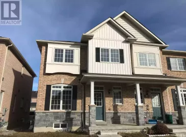 2771 William Jackson Drive, Pickering, Ontario L1X0C1, 3 Bedrooms Bedrooms, ,3 BathroomsBathrooms,Single Family,For Lease,William Jackson,E7340586