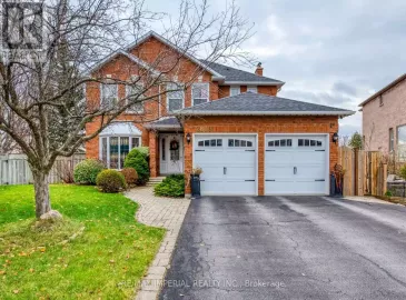 2800 Huntingdon Trail, Oakville, ON L6J6Y4, 5 Bedrooms Bedrooms, ,4 BathroomsBathrooms,Single Family,For Lease,Huntingdon,W7344046