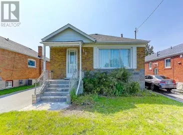 1032 Kennedy Road, Toronto, Ontario M1P2K6, 4 Bedrooms Bedrooms, ,2 BathroomsBathrooms,Single Family,For Sale,Kennedy,E7000378