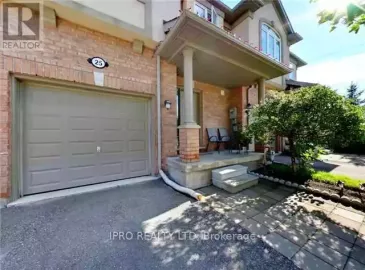 71 Puccini Drive, Richmond Hill, Ontario L4E4X8, 4 Bedrooms Bedrooms, ,3 BathroomsBathrooms,Single Family,For Lease,Puccini,N7342264