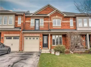 Oakville, Ontario L6M3Z3, 3 Bedrooms Bedrooms, ,3 BathroomsBathrooms,Single Family,For Lease,H4178419