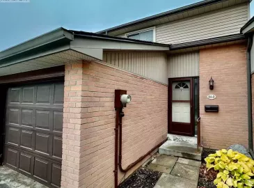 166D Singleton Drive, Belleville, Ontario K8N5L1, 3 Bedrooms Bedrooms, ,1 BathroomBathrooms,Single Family,For Lease,Singleton,X7343762