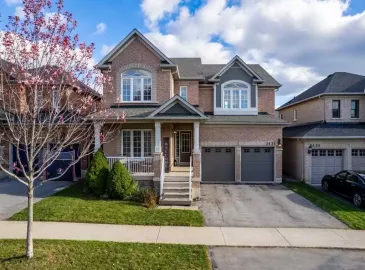 Burlington, Ontario L7L7C4, 4 Bedrooms Bedrooms, ,3 BathroomsBathrooms,Single Family,For Sale,H4178739