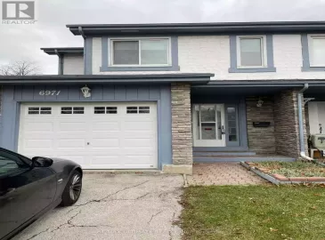 6971 Pamplona Mews, Mississauga, Ontario L5N1S5, 3 Bedrooms Bedrooms, ,2 BathroomsBathrooms,Single Family,For Sale,Pamplona,W7340030