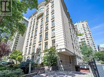 88 Charles Street, Toronto, Ontario M4Y2W7, 1 Bedroom Bedrooms, ,1 BathroomBathrooms,Single Family,For Lease,Charles,C7339122