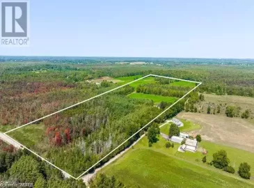 1213 8TH CONCESSION Road, Freelton, Ontario L0R1K0, 3 Bedrooms Bedrooms, ,1 BathroomBathrooms,Single Family,For Sale,8TH CONCESSION,40510048