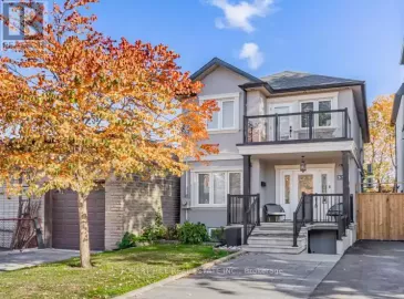 35 Glenora, Toronto, Ontario M6C3Y2, 4 Bedrooms Bedrooms, ,4 BathroomsBathrooms,Single Family,For Sale,Glenora,C7305962