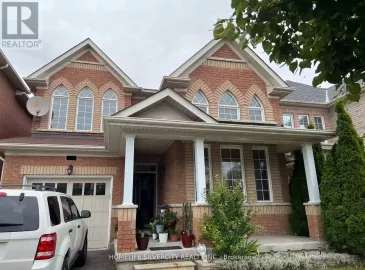 173 Rizal, Markham, Ontario L6B0E7, 4 Bedrooms Bedrooms, ,3 BathroomsBathrooms,Single Family,For Lease,Rizal,N7306204