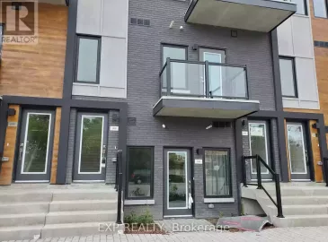 400 The East Mall, Toronto, Ontario M9B3Z9, 2 Bedrooms Bedrooms, ,2 BathroomsBathrooms,Single Family,For Sale,The East Mall,W7323940