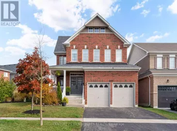 2007 Arborwood Drive, Oshawa, Ontario L1K0V3, 4 Bedrooms Bedrooms, ,3 BathroomsBathrooms,Single Family,For Sale,Arborwood,E7324008