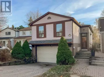 57 Lillooet Crescent, Richmond Hill, Ontario L4C5A6, 4 Bedrooms Bedrooms, ,2 BathroomsBathrooms,Single Family,For Sale,Lillooet,N7324088