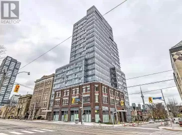 181 Huron Street, Toronto, Ontario M5T0C1, 1 Bedroom Bedrooms, ,1 BathroomBathrooms,Single Family,For Sale,Huron,C7324394