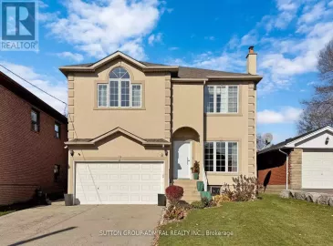 18 Sunset Trail, Toronto, Ontario M9M1J5, 4 Bedrooms Bedrooms, ,4 BathroomsBathrooms,Single Family,For Sale,Sunset,W7324250