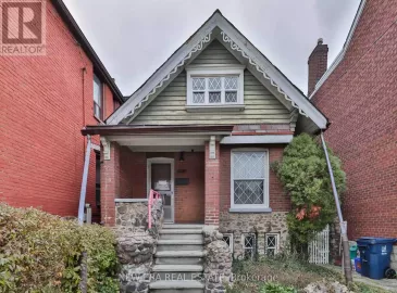 961 Ossington, Toronto, Ontario M6G3V5, 2 Bedrooms Bedrooms, ,2 BathroomsBathrooms,Single Family,For Sale,Ossington,W7324448