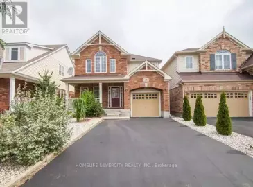 28 Silverthorne Drive, Cambridge, Ontario N3C0B4, 3 Bedrooms Bedrooms, ,3 BathroomsBathrooms,Single Family,For Lease,Silverthorne,X7324198